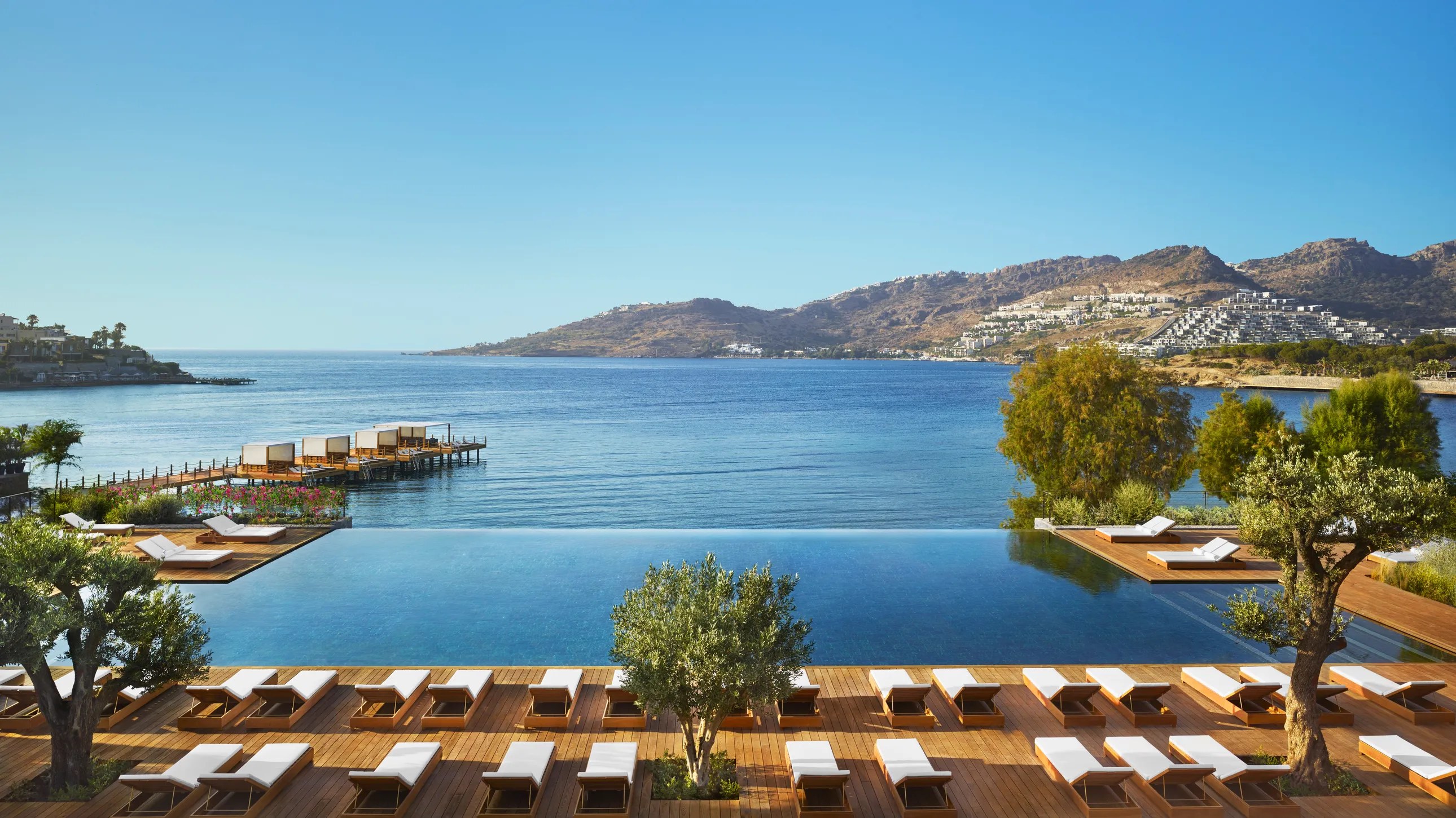 Private yacht charter, Turkish Riviera, Bodrum